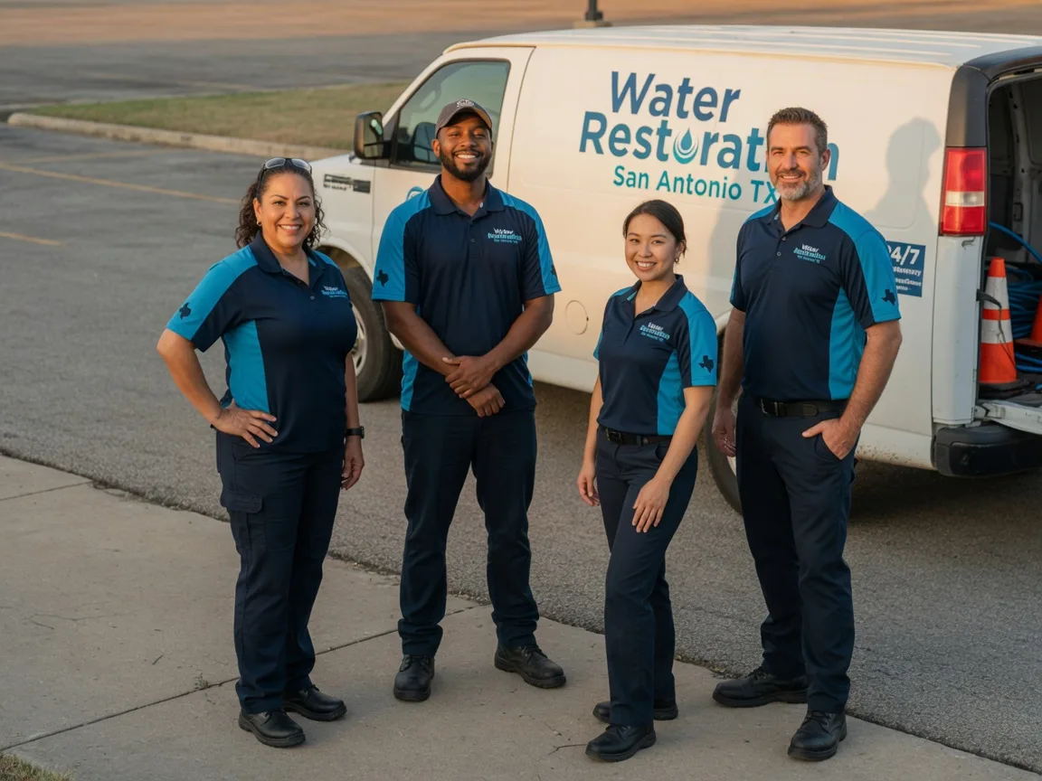 Water Damage Repair company in North Bonneville, WA